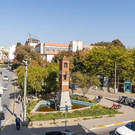 Yasam 2* Σμύρνη