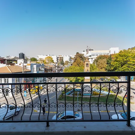 Ξενοδοχείο Yasam 2*