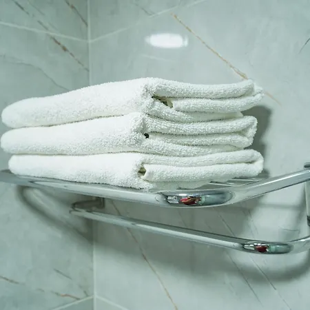 Ξενοδοχείο Yasam