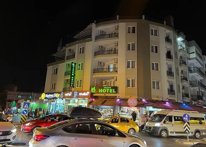 Hotel Yasam Izmir