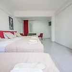 Szálloda Yasam İzmir