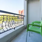 Szálloda Yasam 2*
