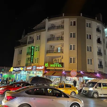 Hotel Yasam Izmir