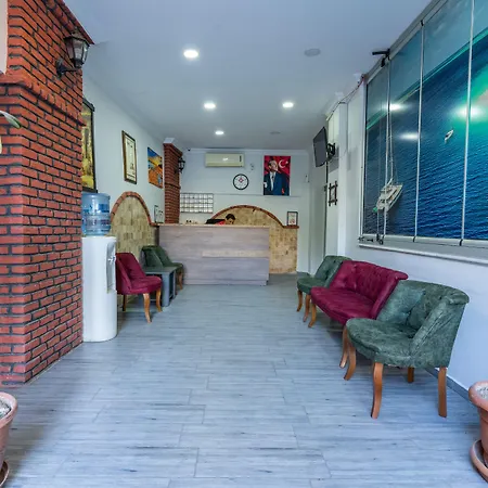 Yasam Hotel