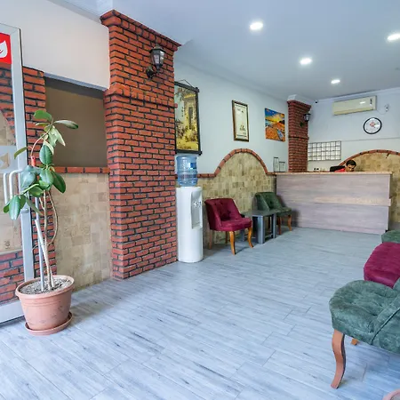 Yasam Hotel İzmir