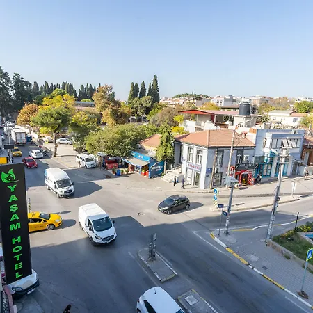 Yasam Hotel