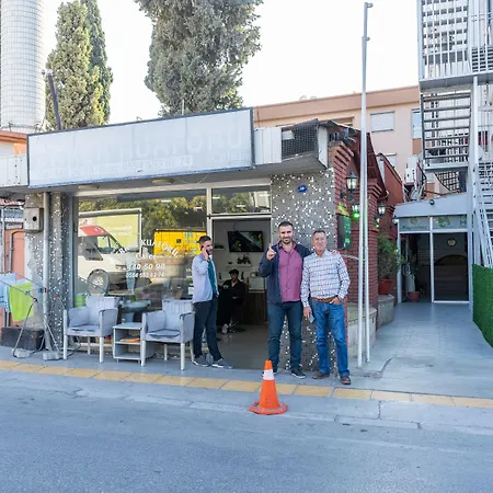 Yasam İzmir
