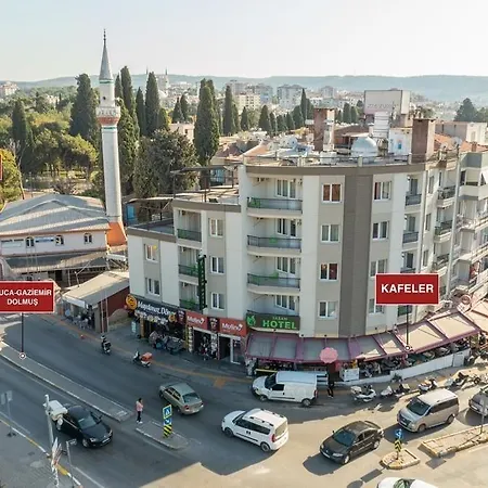 Hotel Yasam İzmir
