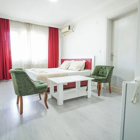 Hotel Yasam İzmir