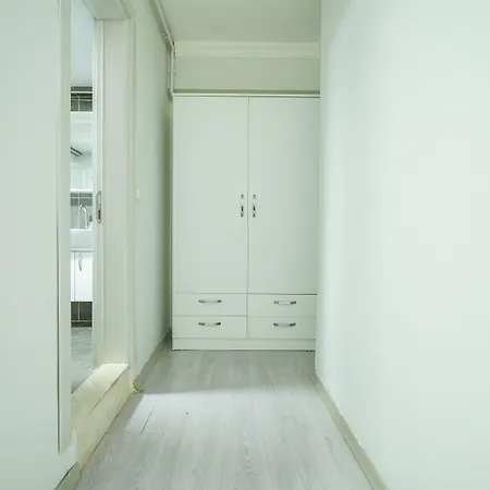 Hotel Yasam 2*