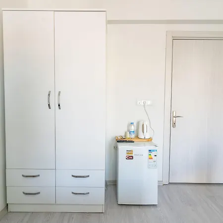 Yasam Hotel İzmir