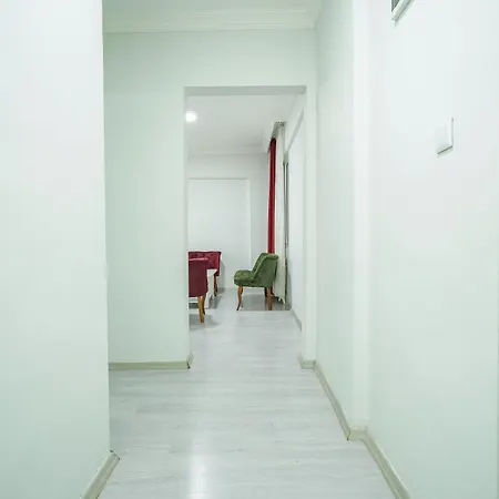 Yasam Hotel İzmir