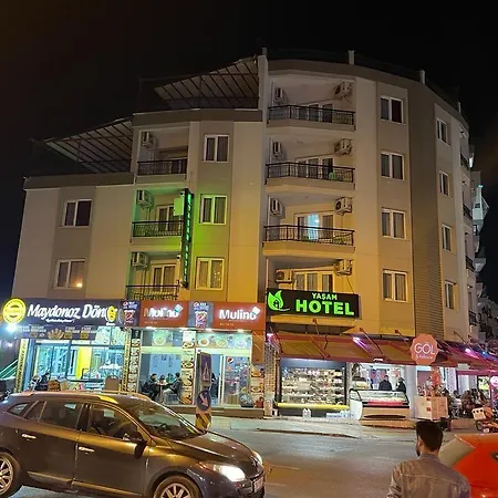 Yasam Hotel